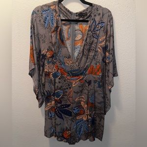 Boutique (Io Posh) Romper